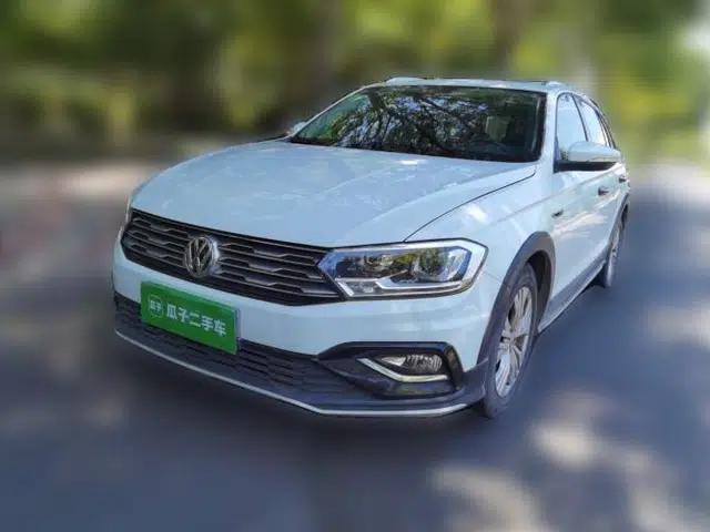 Volkswagen C-TREK 2018 230TSI DSG Comfort Model