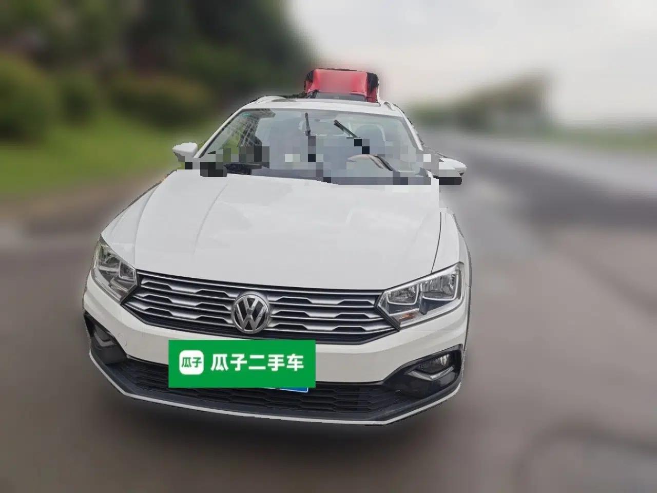 Volkswagen C-TREK 2018 1.5L Automatic Comfort Model — миниатюра 2