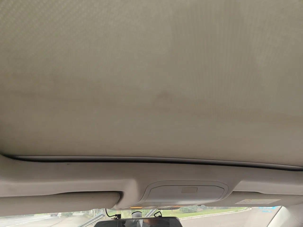 Volkswagen C-TREK 2018 1.5L Automatic Comfort Model — миниатюра 18