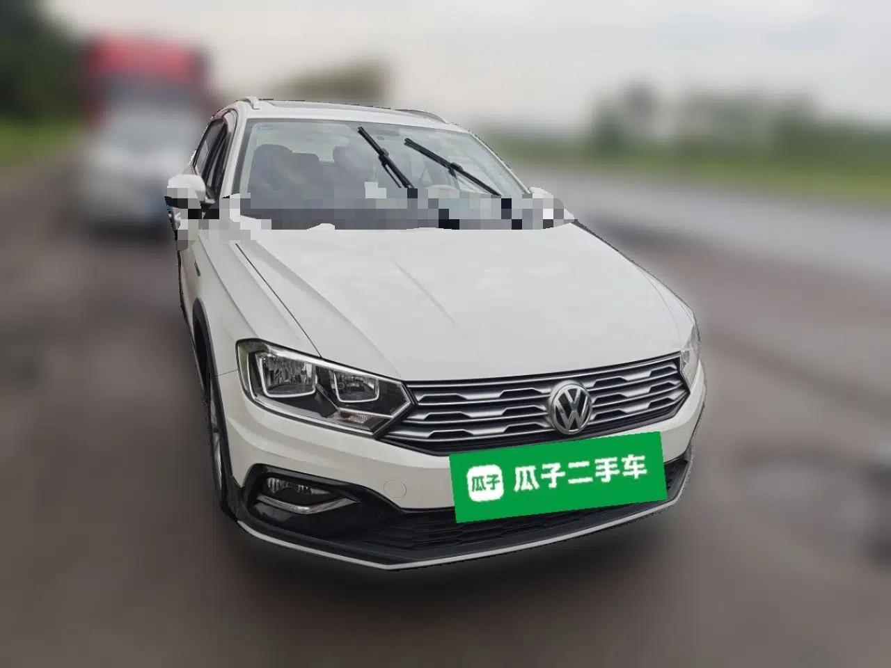 Volkswagen C-TREK 2018 1.5L Automatic Comfort Model — миниатюра 3