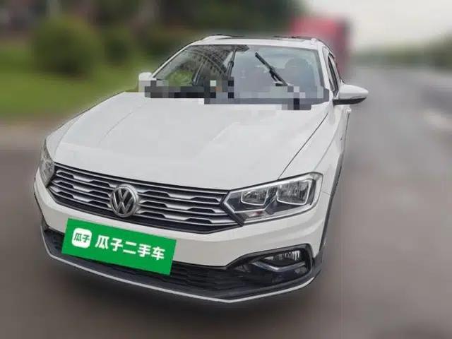 Volkswagen C-TREK 2018 1.5L Automatic Comfort Model