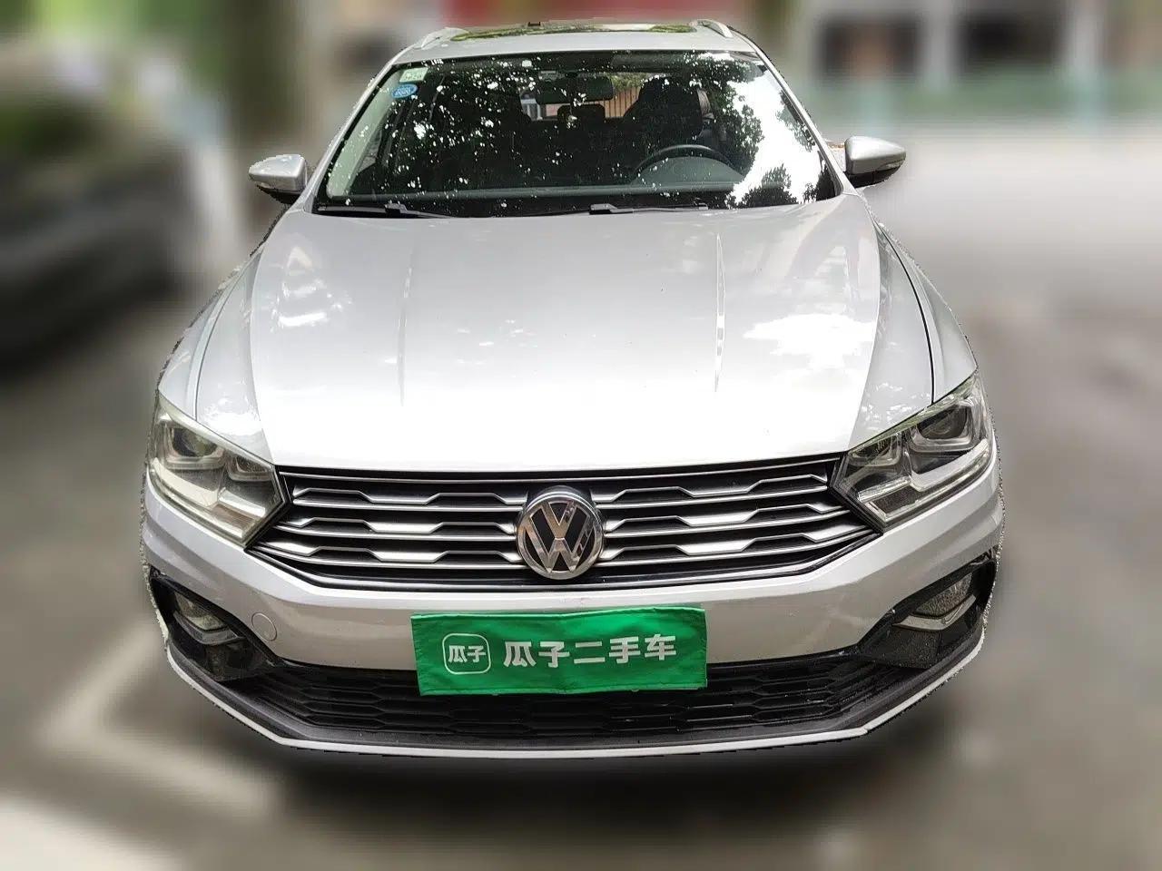Volkswagen C-TREK 2018 230TSI DSG Comfort Model — миниатюра 2