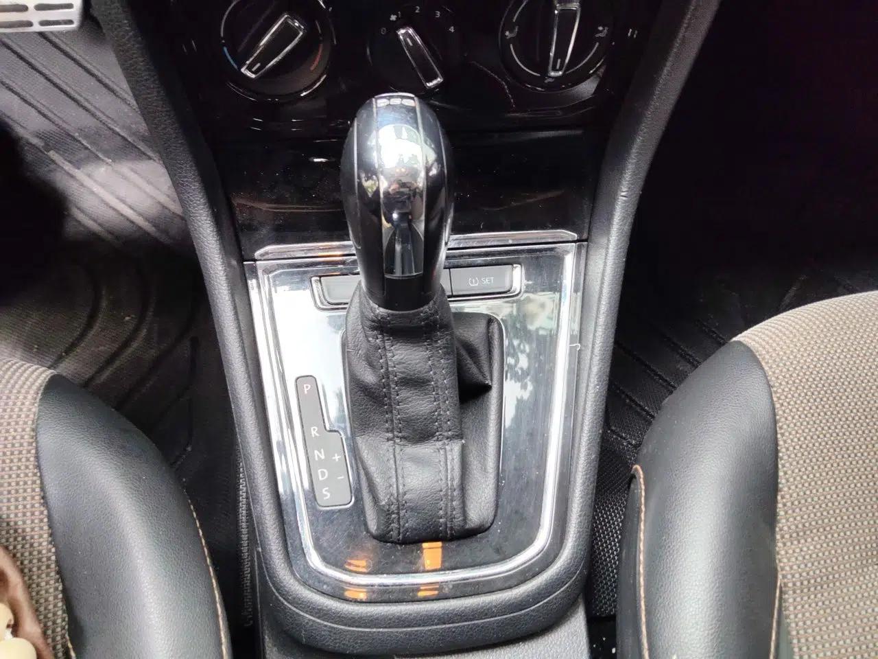 Volkswagen C-TREK 2018 230TSI DSG Comfort Model — миниатюра 14