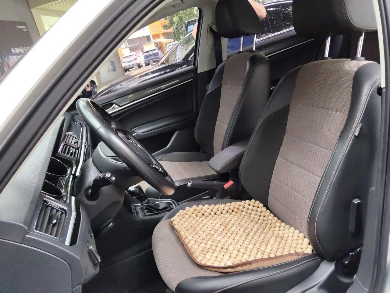 Volkswagen C-TREK 2018 230TSI DSG Comfort Model — миниатюра 15