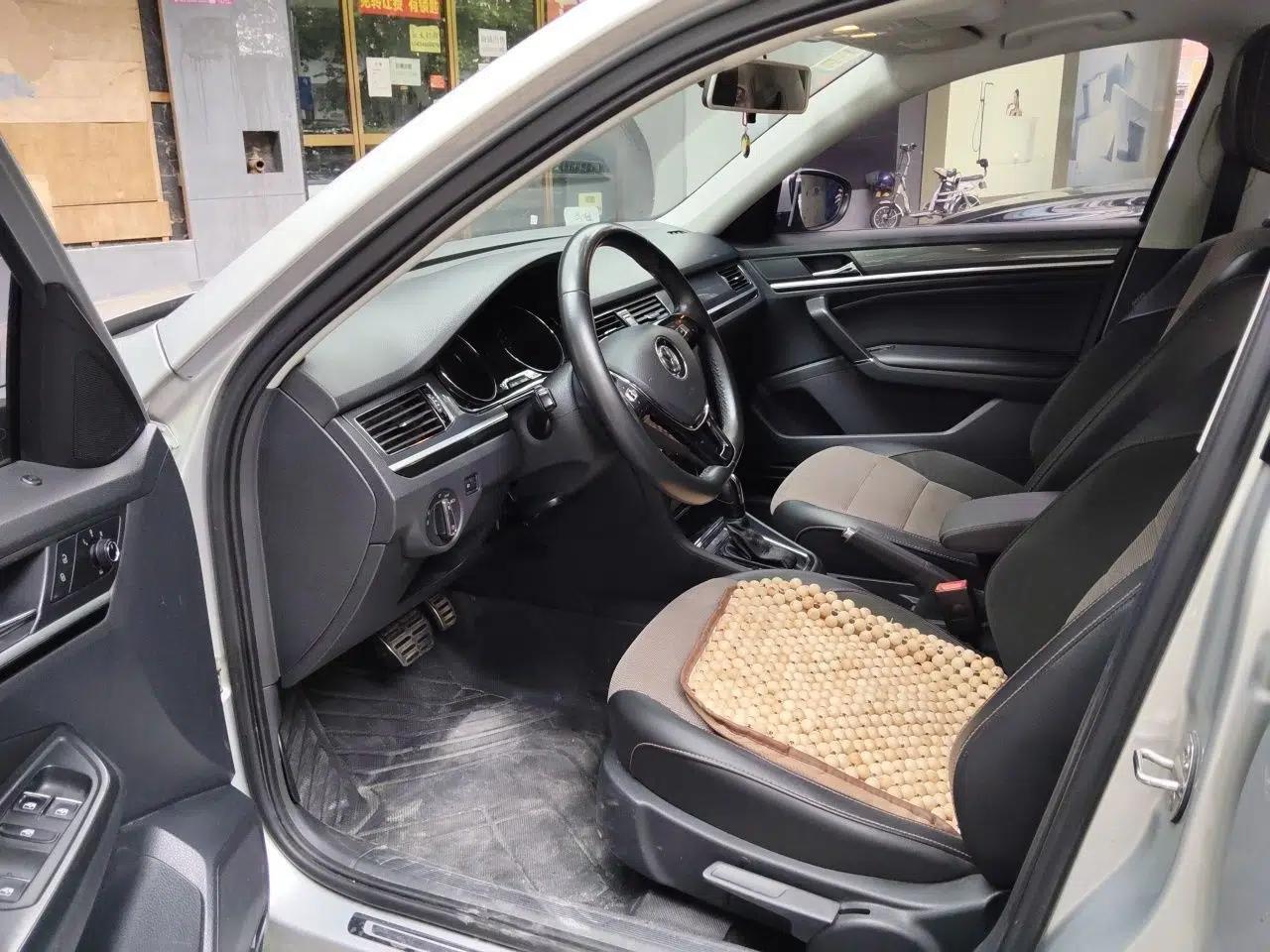 Volkswagen C-TREK 2018 230TSI DSG Comfort Model — миниатюра 16
