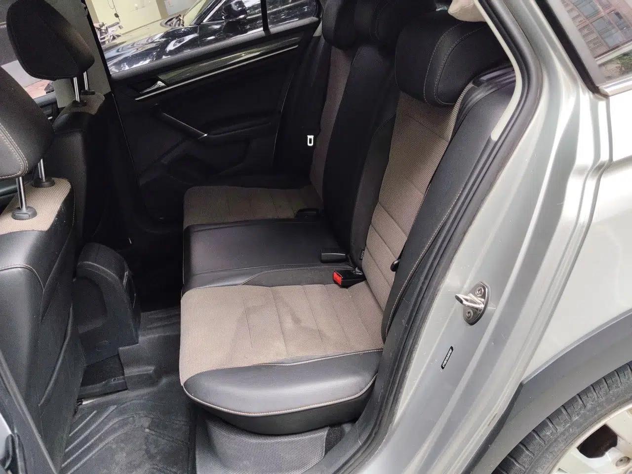 Volkswagen C-TREK 2018 230TSI DSG Comfort Model — миниатюра 17