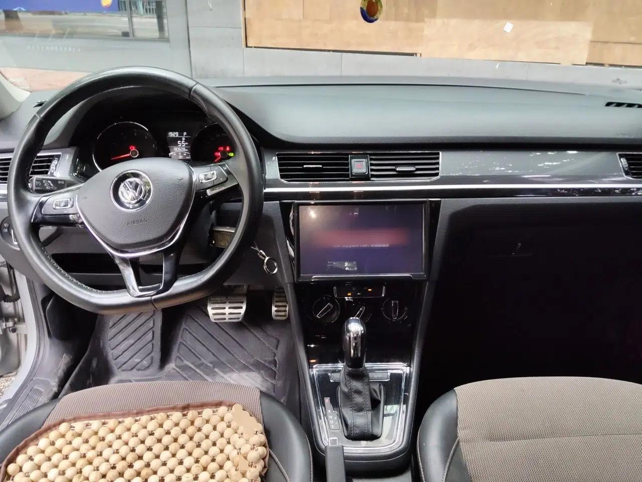 Volkswagen C-TREK 2018 230TSI DSG Comfort Model — миниатюра 9