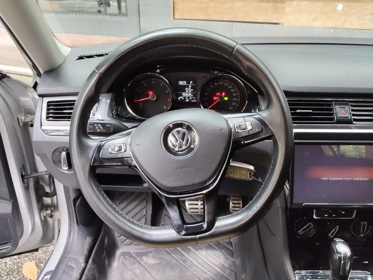 Volkswagen C-TREK 2018 230TSI DSG Comfort Model — миниатюра 10