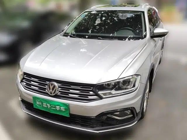 Volkswagen C-TREK 2018 230TSI DSG Comfort Model