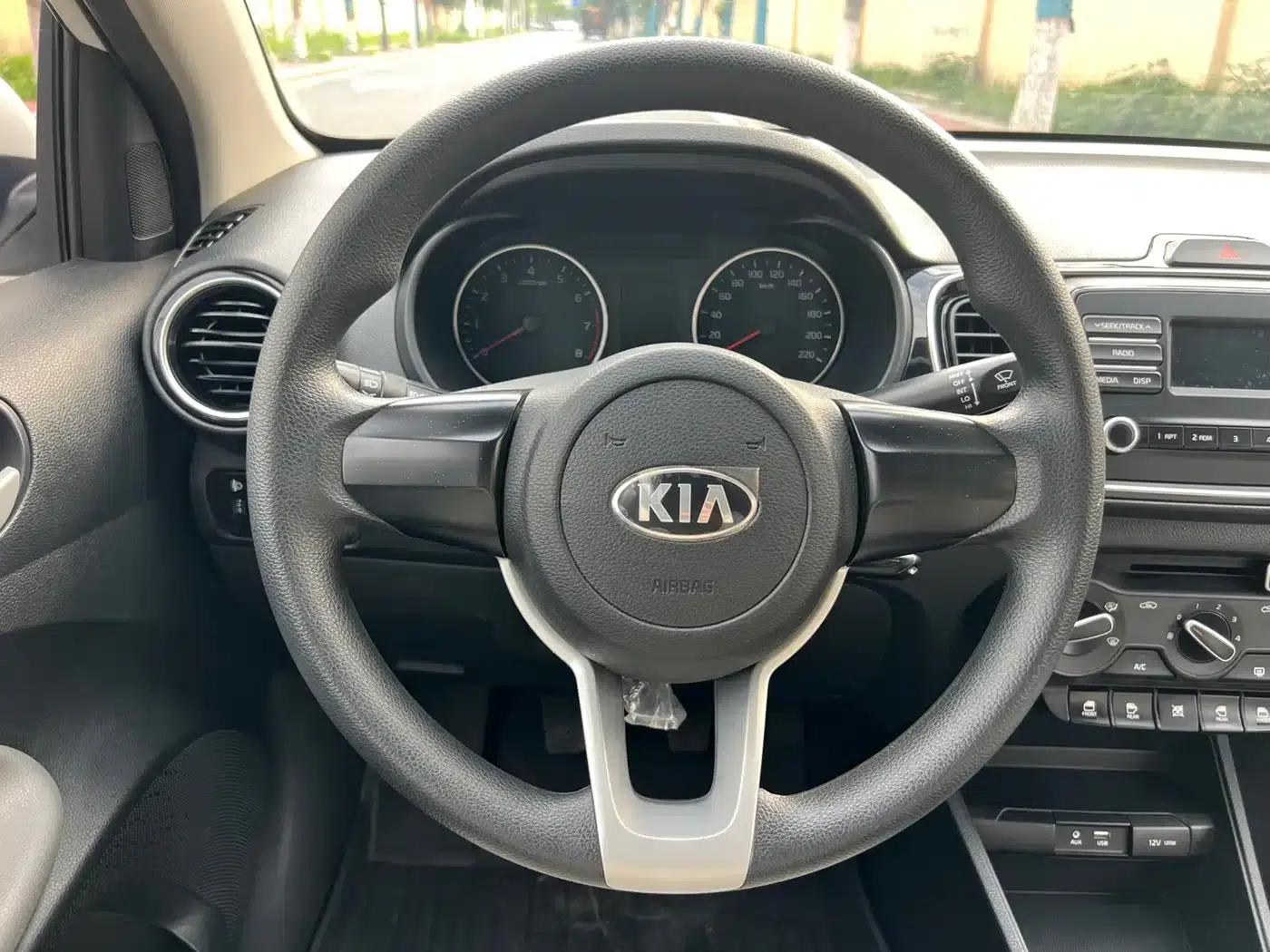 Huanchi 2019 1.4L Manual Smart Edition Value (China VI Emission Standard) — миниатюра 8