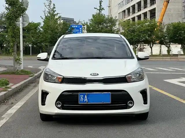 Huanchi 2019 1.4L Manual Smart Edition Value (China VI Emission Standard)