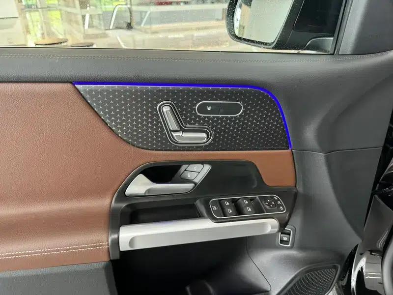 Mercedes-Benz GLB 2025 GLB 220 Fashion Edition — миниатюра 8
