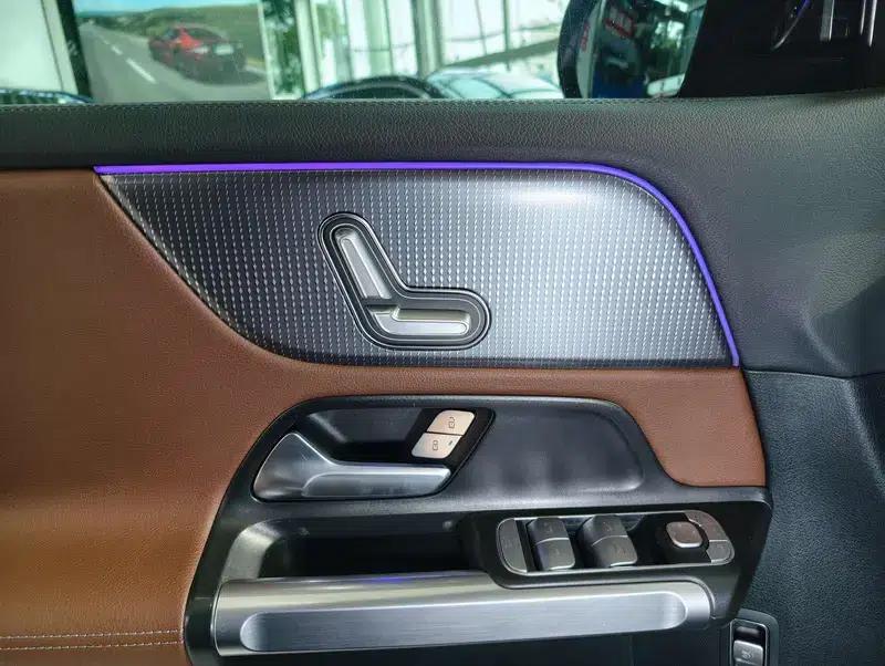 2022 Mercedes-Benz GLB 200 Dynamic — миниатюра 7