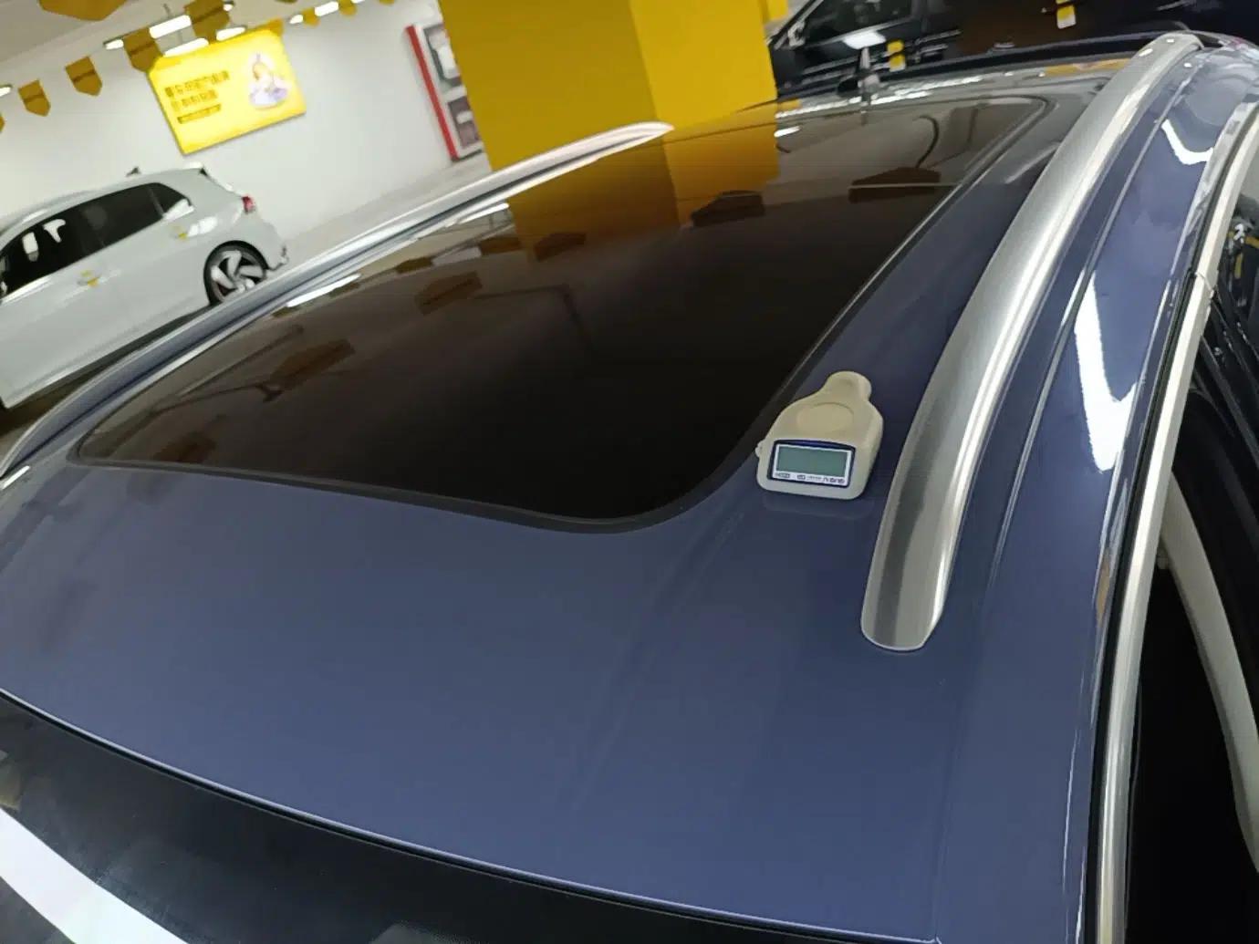 Volkswagen Tayron X 2020 330TSI Two-Wheel Drive Luxury Smart Connectivity Version — миниатюра 7