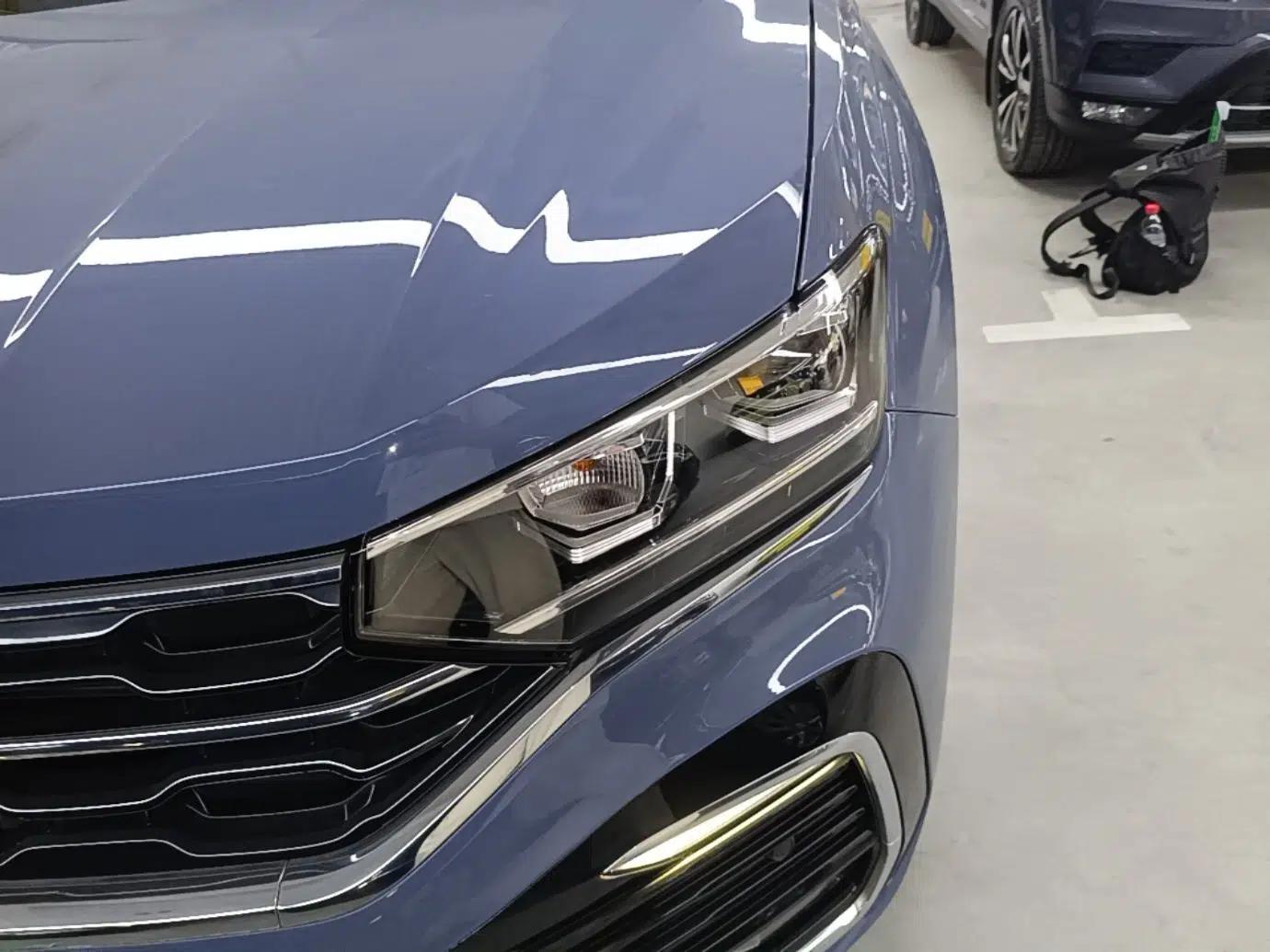 Volkswagen Tayron X 2020 330TSI Two-Wheel Drive Luxury Smart Connectivity Version — миниатюра 8