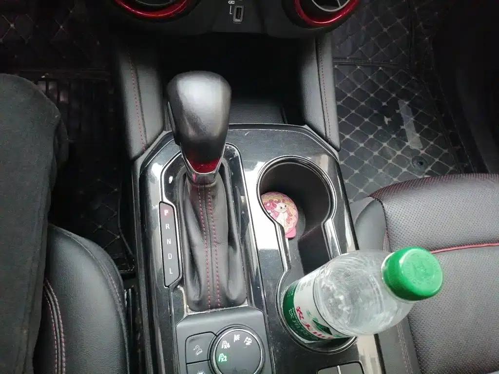 Blazer 2020 RS 650T Twin-Clutch AWD 7-Seater Sport Edition — миниатюра 15
