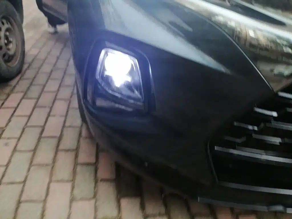 Blazer 2020 RS 650T Twin-Clutch AWD 7-Seater Sport Edition — миниатюра 7
