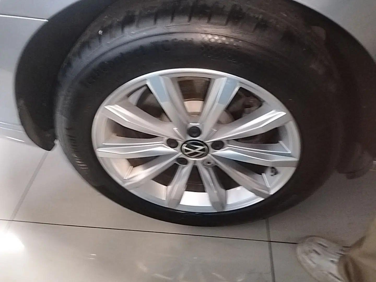 Volkswagen Variant 2021 2.0T Comfort Edition — миниатюра 11