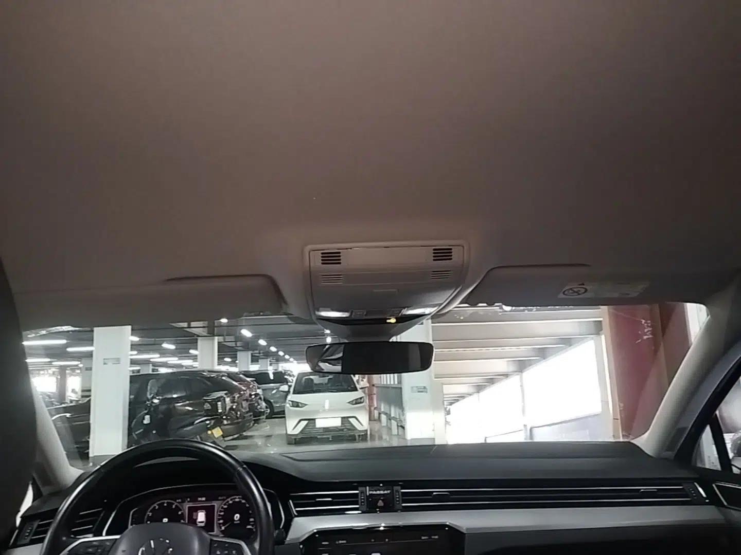 Volkswagen Variant 2021 2.0T Comfort Edition — миниатюра 21