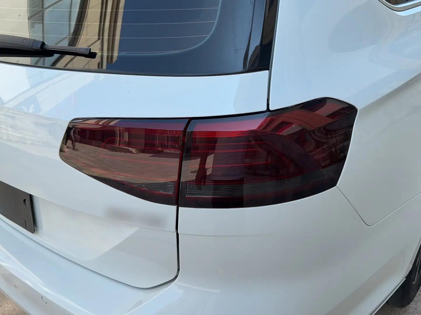 Volkswagen Variant 2018 380TSI Two-Wheel Drive Comfort Edition — миниатюра 12