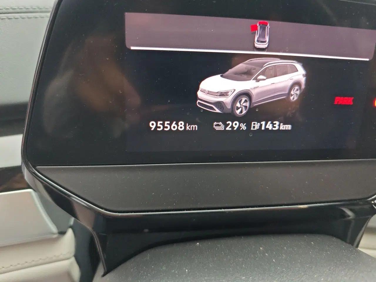 Volkswagen ID.6 CROZZ 2022 High-Performance PRIME Edition — миниатюра 12
