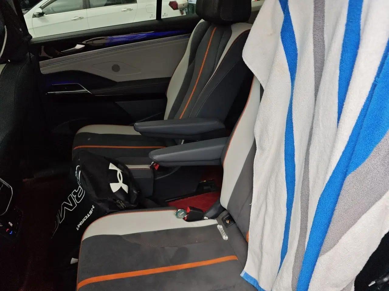 Volkswagen ID.6 CROZZ 2022 High-Performance PRIME Edition — миниатюра 17