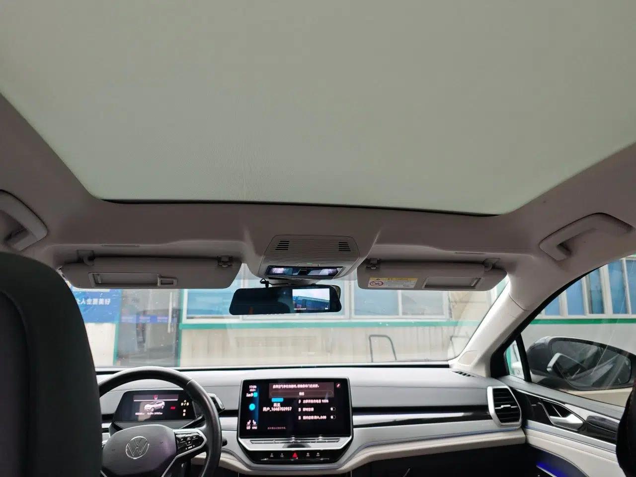Volkswagen ID.6 CROZZ 2022 High-Performance PRIME Edition — миниатюра 18