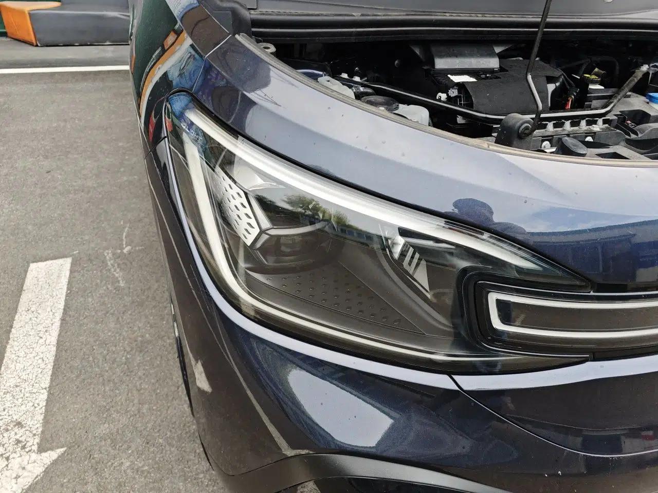 Volkswagen ID.6 CROZZ 2022 High-Performance PRIME Edition — миниатюра 7