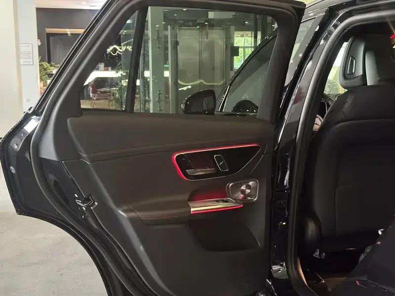 2024 Mercedes-Benz GLC AMG 43 4MATIC — миниатюра 19