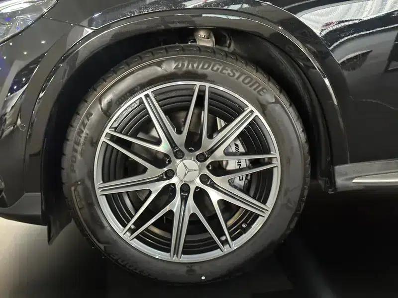 2024 Mercedes-Benz GLC AMG 43 4MATIC — миниатюра 8
