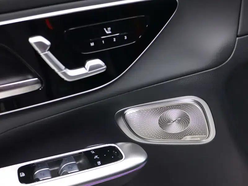 Mercedes-Benz GLC AMG 2026 Model AMG GLC 43 4MATIC (Discontinued in March 2026) — миниатюра 11