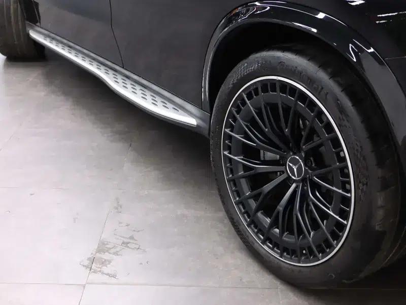 Mercedes-Benz GLC AMG 2026 Model AMG GLC 43 4MATIC (Discontinued in March 2026) — миниатюра 14