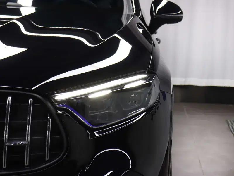 Mercedes-Benz GLC AMG 2026 Model AMG GLC 43 4MATIC (Discontinued in March 2026) — миниатюра 16