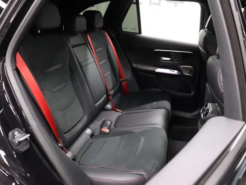 Mercedes-Benz GLC AMG 2026 Model AMG GLC 43 4MATIC (Discontinued in March 2026) — миниатюра 27