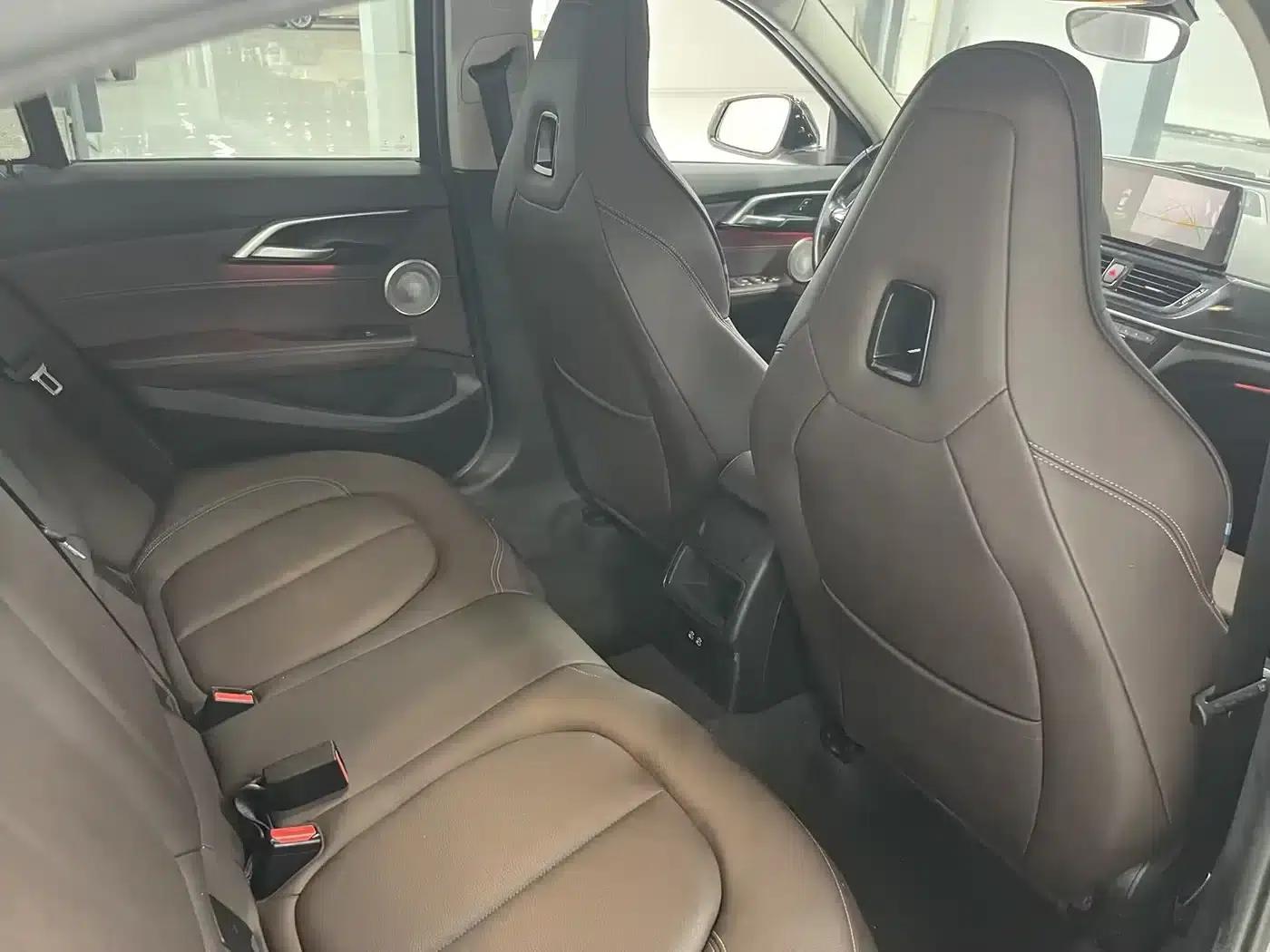2022 BMW 1 Series 125i M Sport Shadow Edition — миниатюра 14
