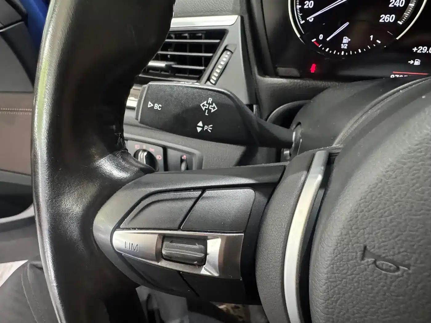 2019 BMW 1 Series 118i M Sport Package — миниатюра 15