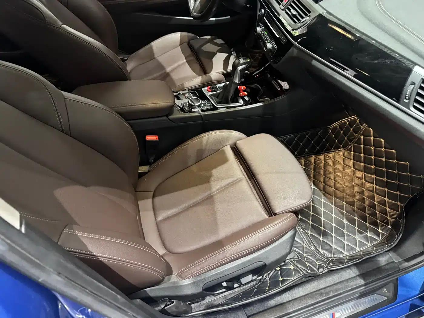 2019 BMW 1 Series 118i M Sport Package — миниатюра 10