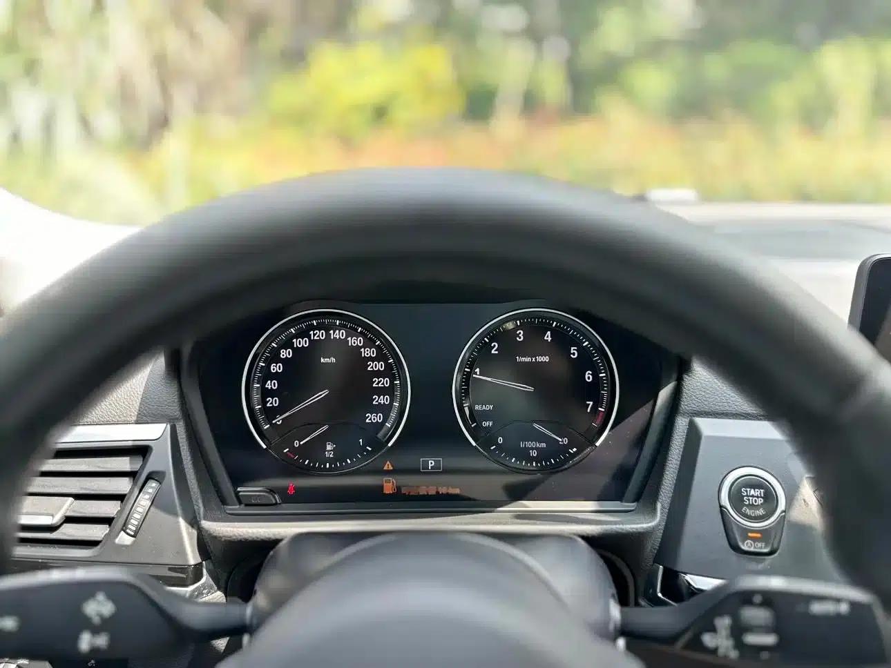 2020 BMW 1 Series 120i M Sport Package — миниатюра 23