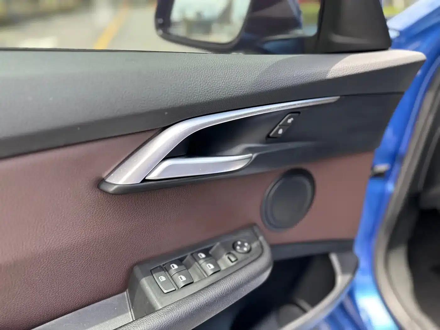 2020 BMW 1 Series 125i Leading M Sport Package — миниатюра 12