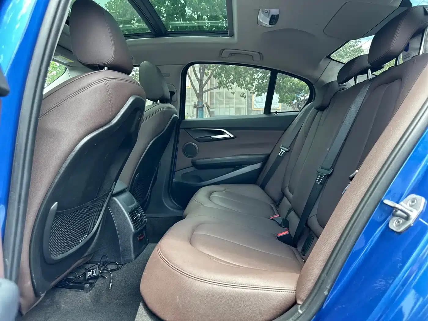 2020 BMW 1 Series 125i Leading M Sport Package — миниатюра 16