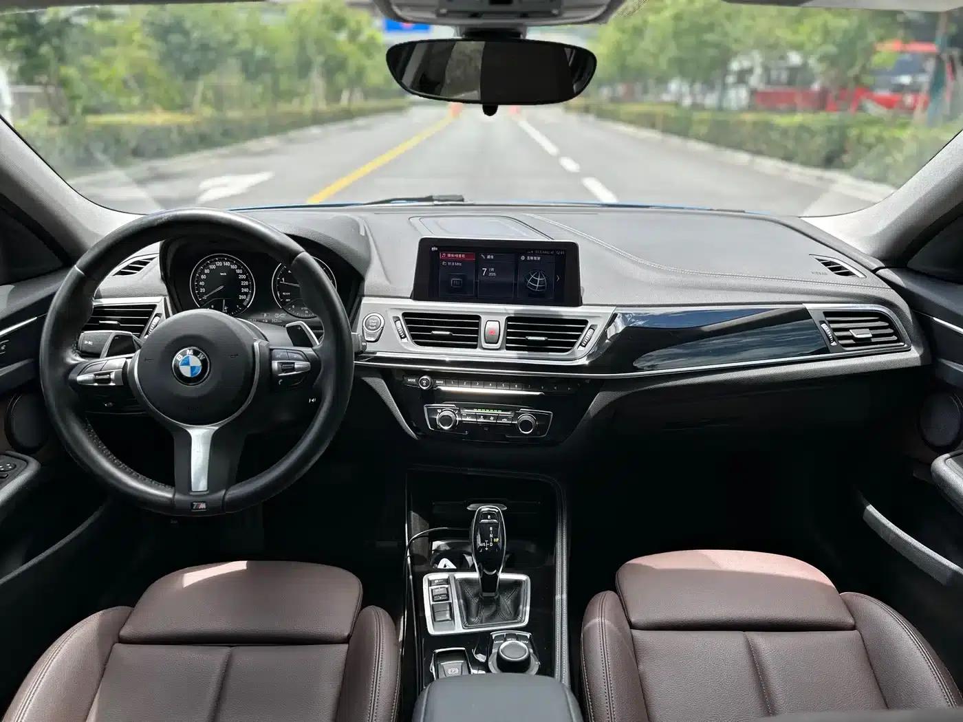 2020 BMW 1 Series 125i Leading M Sport Package — миниатюра 18