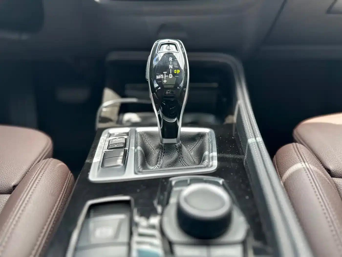 2020 BMW 1 Series 125i Leading M Sport Package — миниатюра 19