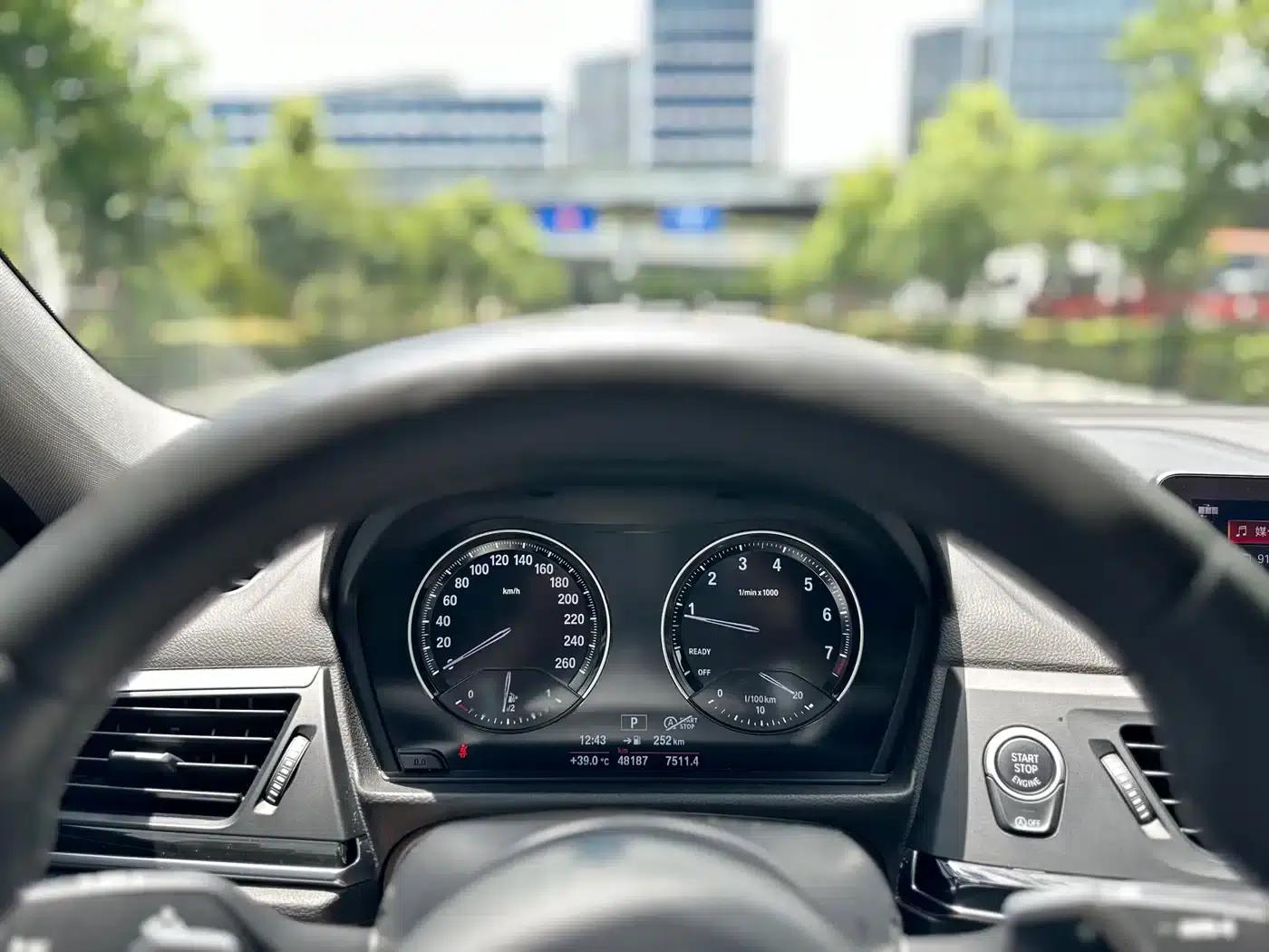 2020 BMW 1 Series 125i Leading M Sport Package — миниатюра 21