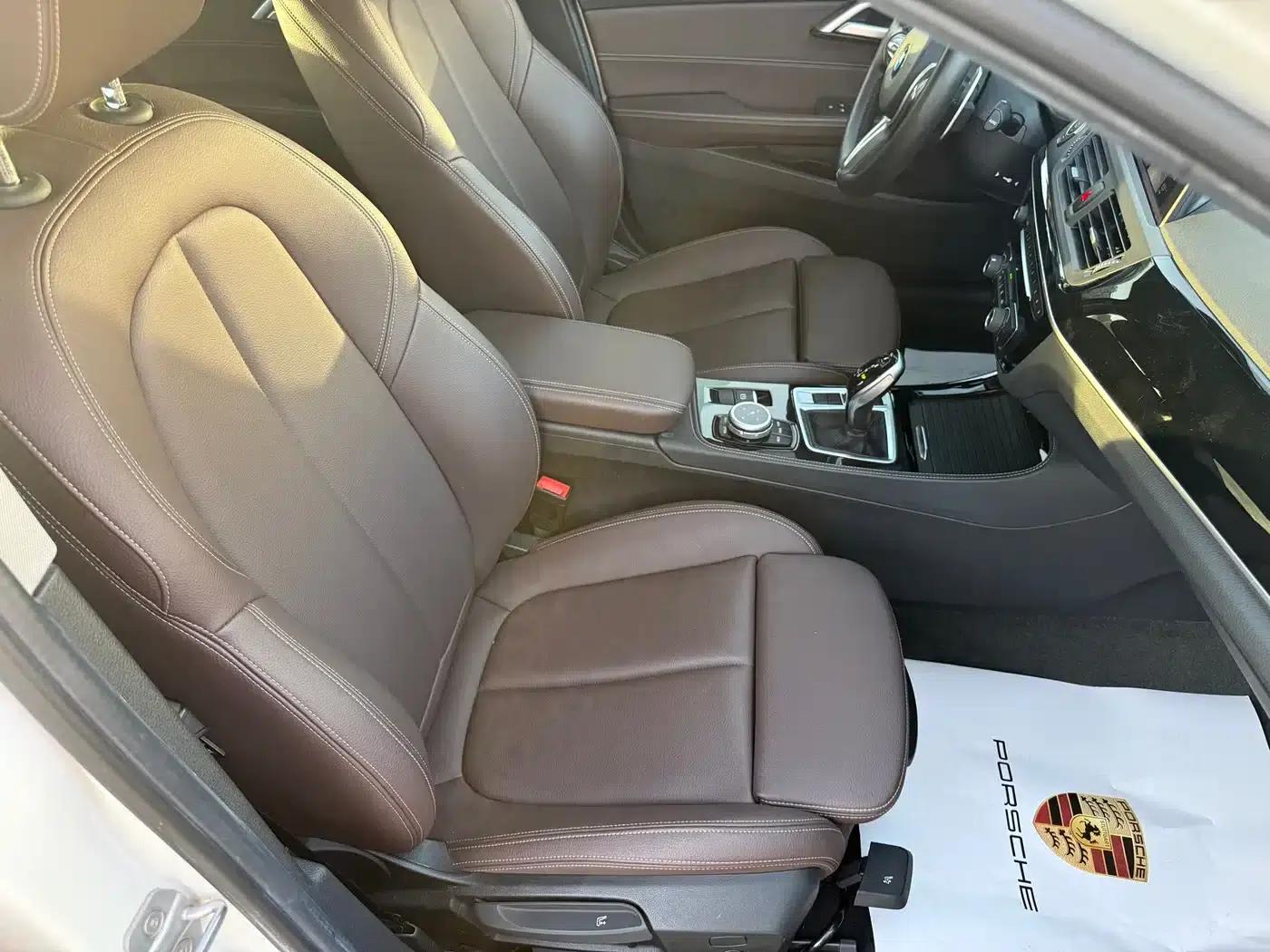 2020 BMW 1 Series 120i M Sport Package — миниатюра 12