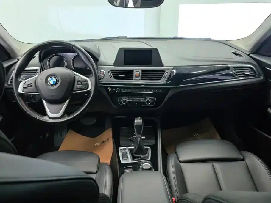 2018 BMW 1 Series 118i Sport — миниатюра 12