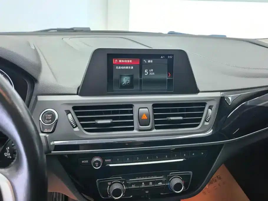 2018 BMW 1 Series 118i Sport — миниатюра 13