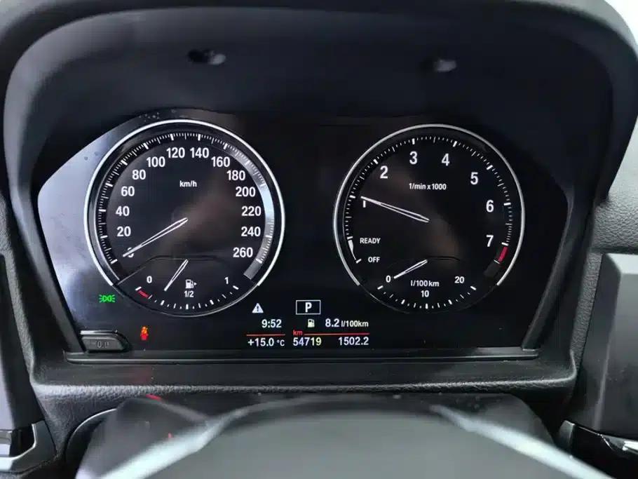 2018 BMW 1 Series 118i Sport — миниатюра 14