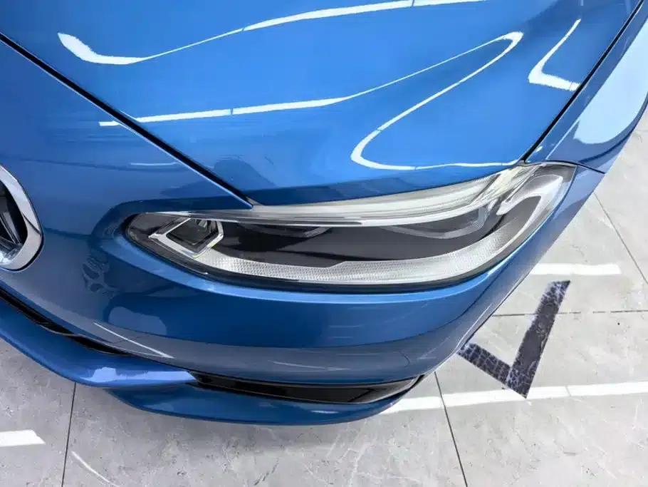 2018 BMW 1 Series 118i Sport — миниатюра 5
