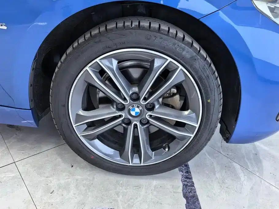 2018 BMW 1 Series 118i Sport — миниатюра 6