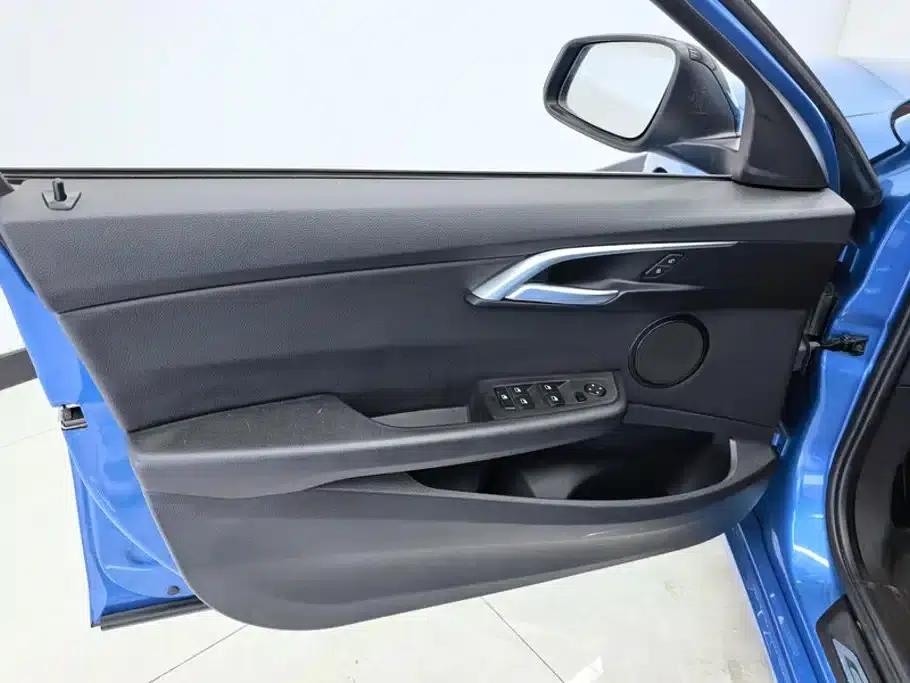 2018 BMW 1 Series 118i Sport — миниатюра 7